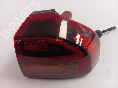 Used Right taillight KIA NIRO I (DE) [2016-2022]  27624044