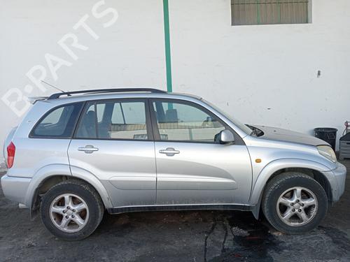Corner bumper TOYOTA RAV 4 II (_A2_) 2.0 4WD (ACA21, ACA20) | BP21604913C117 