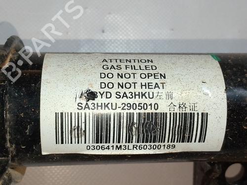 Left front shock absorber BYD SEAL U | BP39141350M16 - Image 4