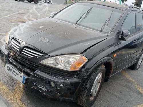 Right taillight SSANGYONG KYRON 2.0 Xdi | BP18917650C35  - Image 7