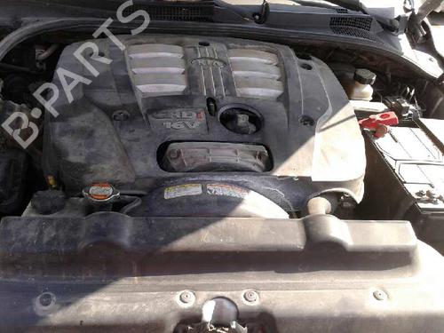 Starter KIA SORENTO I (JC)  | BP12641570M8 