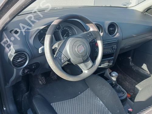 Front left window mechanism SEAT IBIZA III (6L1)  | BP25933763C22 