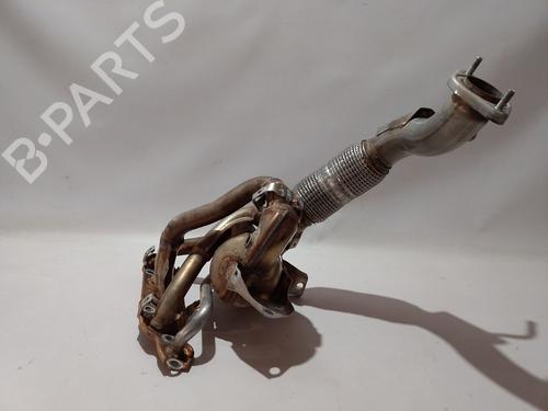 Used Catalyst Catalyst MAZDA CX-5 (KF) [2016-2026] 40120608 40120608