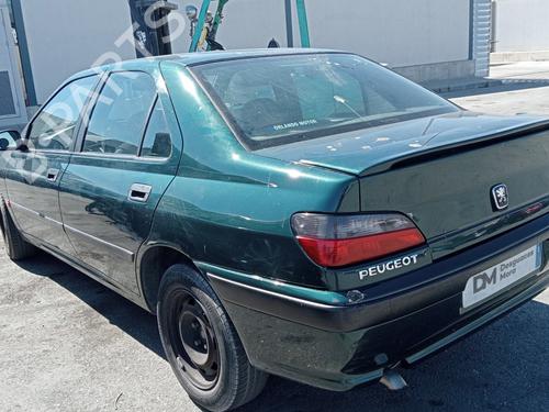 Elektronisk modul PEUGEOT 406 (8B)  | BP18083436M83 