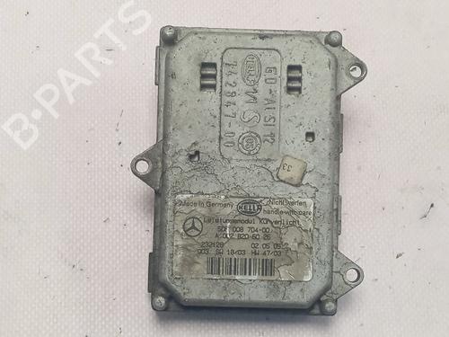 Used Xenon ballast MERCEDES-BENZ M-CLASS (W164) [2005-2012]  31601495