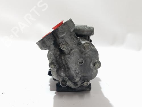 AC compressor RENAULT CLIO III (BR0/1, CR0/1) | BP32383752M34 - Image 3