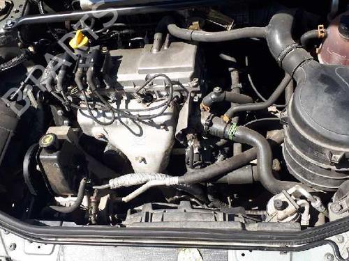 Front right window mechanism RENAULT MEGANE I Classic (LA0/1_)  | BP16846234C23 