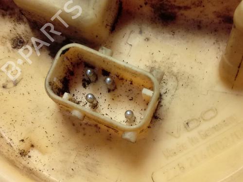 Fuel pump BMW 3 (E46)  | BP15732471M76 