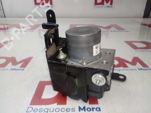 ABS pump PEUGEOT EXPERT Van (222) 1.9 TD | BP12937086M43 