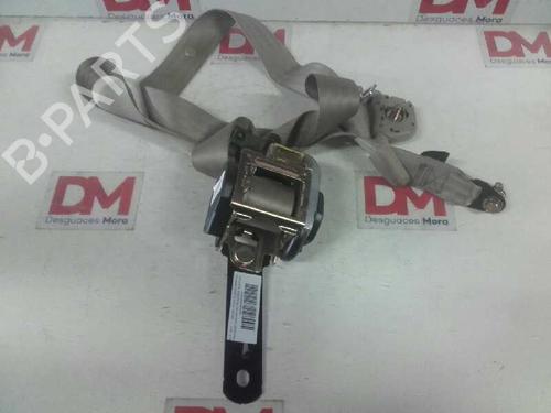 Front right seatbelt HYUNDAI SONATA IV (EF) 2.7 V6 | BP16572225I25 