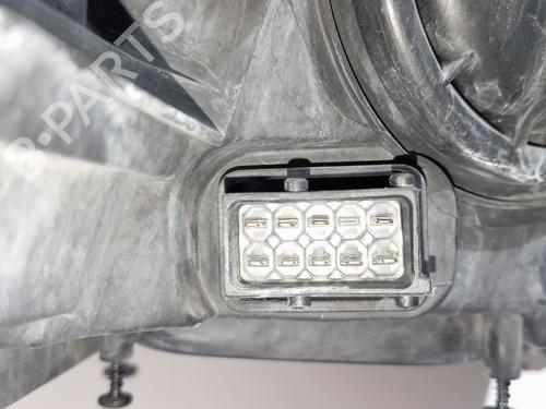 Left headlight OPEL ASTRA J GTC 1.6 Turbo (08) | BP39025144C28  - Image 6