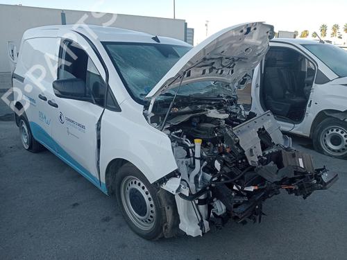 Brugte RENAULT KANGOO III Box Body/MPV E-Tech Electric (FJJA) 5004870