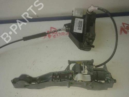 Used Front right lock CITROËN C5 II (RC_) 2.0 HDi (RCRHRH) (136 hp) 12633648