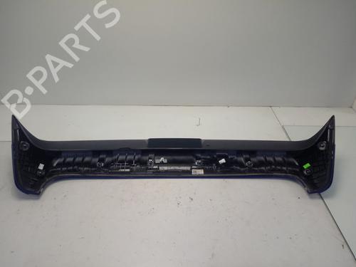 Rear spoiler KIA SPORTAGE IV (QL, QLE)  | BP16906270C96 