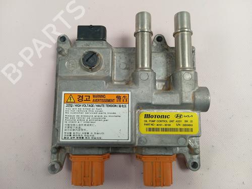 Used Electronic module KIA SPORTAGE V (NQ5) [2021-2025]  30570960