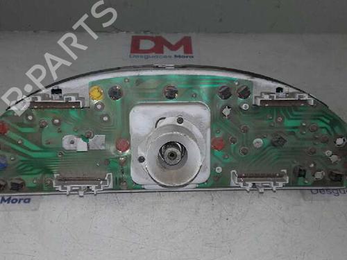 Instrument cluster FIAT PUNTO (176_) 60 1.2 (176AP, 176AR, 176AQ, 176BB) | BP12646559C47 