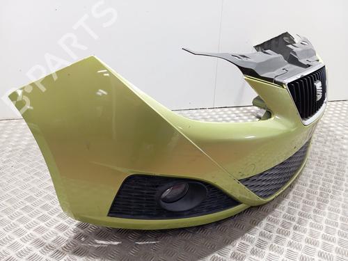 Front bumper SEAT IBIZA IV (6J5, 6P1) | BP30684927C7