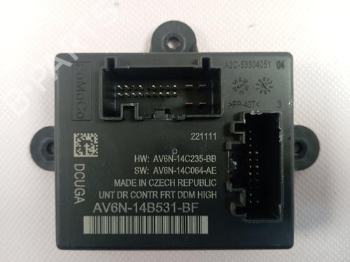 Module électronique FORD GRAND C-MAX (DXA/CB7, DXA/CEU) [2010-2019]  30375117