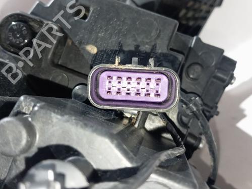 Left headlight MG MG ZS SUV (AZS1) | BP40160269C28 - Image 3