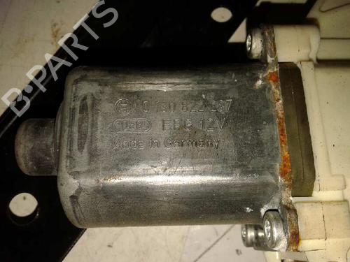 Front left window mechanism FORD MONDEO IV (BA7) 2.0 TDCi | BP12637694C22 