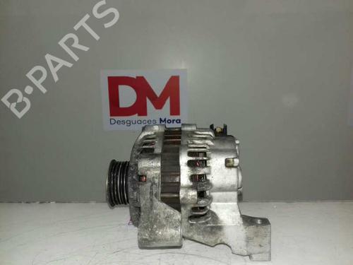 Alternator FORD FIESTA IV (JA_, JB_) 1.25 i 16V | BP12643874M7 