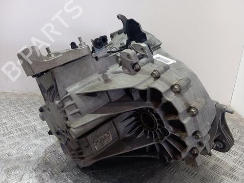 Gearbox FORD S-MAX (WA6)  | BP29002543M3 
