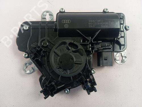 Electronic module VW TIGUAN (AD1, AX1) 2.0 TSI R 4motion | BP29359112M83 