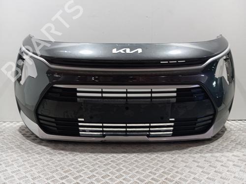 front-bumper-kia-niro-ii-sg2-2022-34137416 main image