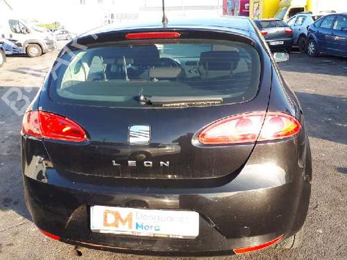 Headlight switch SEAT LEON (1P1)  | BP16121253I24 