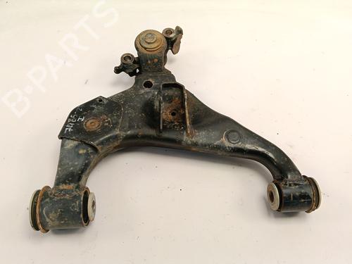 Used Left front suspension arm TOYOTA HILUX VIII Platform/Chassis (_N1_) [2015-2026]  32124885