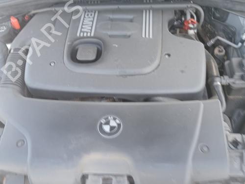 Left taillight BMW 1 (E87) 120 d | BP27386052C34