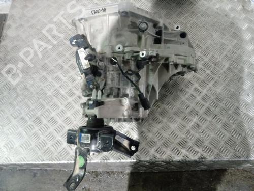 Gearbox HYUNDAI i10 III (AC3, AI3)  | BP29536044M3 