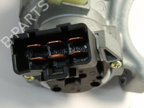 Electronic module HYUNDAI TUCSON (TL, TLE)  | BP18655987M83 