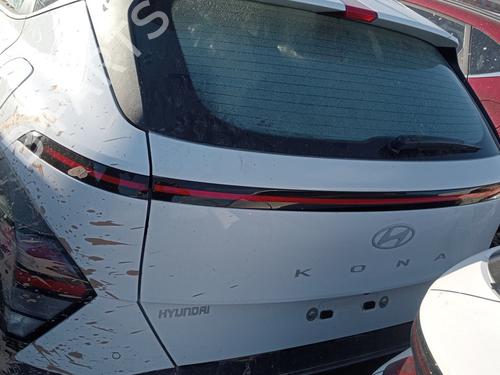 Front left lock HYUNDAI KONA (SX2)  | BP29350502C98 
