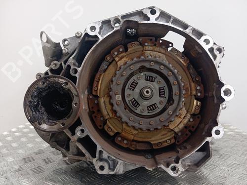 Used Gearbox Gearbox SKODA KAROQ (NU7, ND7) 2.0 TDI (116 hp) 36263193 36263193