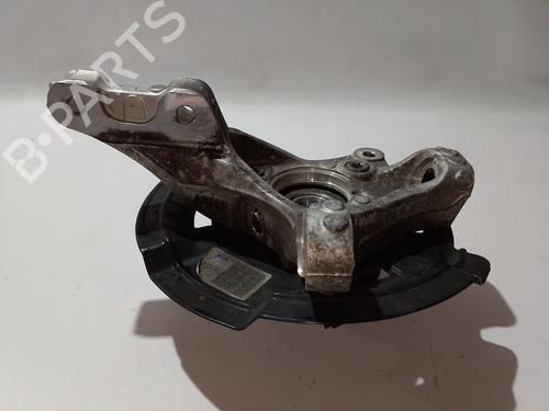 Left front steering knuckle KIA EV3 EV | BP40009496M25 - Image 2