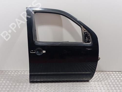 Used Right front door NISSAN PATHFINDER III (R51) [2005-2025]  24396927