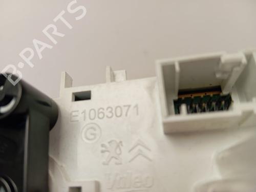 Climate control PEUGEOT 208 I (CA_, CC_)  | BP21807095I5 