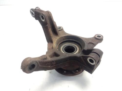 Left front steering knuckle DACIA DOKKER MPV (KE_)  | BP14831531M25  - Image 7