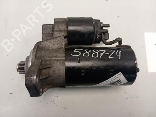 Used Starter SEAT IBIZA II (6K1) [1993-2002]  25854737