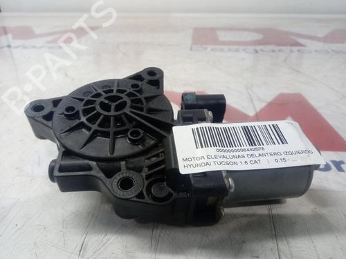 Left front window motor HYUNDAI TUCSON (TL, TLE)  | BP12673907E21 