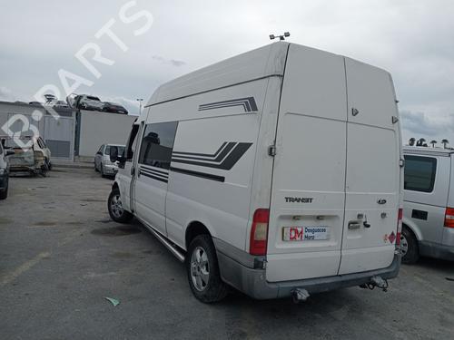Alternator FORD TRANSIT Van (FA_ _) 2.4 TDCi | BP39564416M7  - Image 9