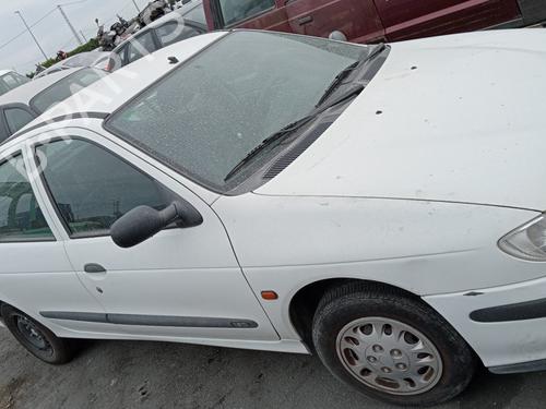 AC compressor RENAULT MEGANE I Classic (LA0/1_) 1.9 D (LA0A, LA0U, LA0R) | BP13647309M34