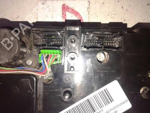 Climate control VOLVO S80 I (184)  | BP16675441I5 