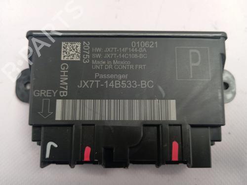 Elektronisk modul FORD USA MUSTANG MACH-E (CGW) [2020-2025]  28031506