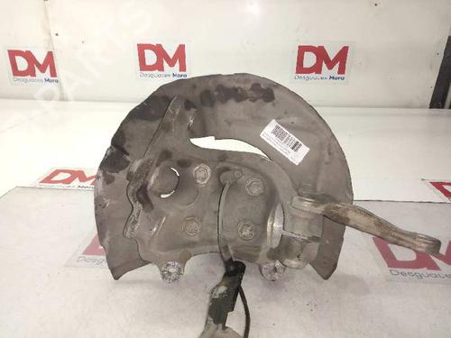 Right front steering knuckle BMW 5 (E60) 530 d | BP12652882M26 