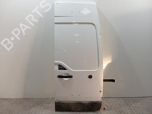 Used Right rear door NISSAN INTERSTAR Van (X62B) [2021-2025]  29290908