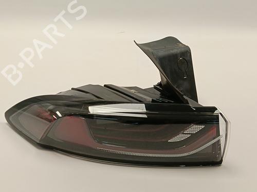 Used Left taillight Left taillight ALFA ROMEO TONALE (965_) [2022-2026] 34648914 34648914