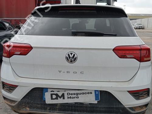 Front right lock VW T-ROC (A11, D11)  | BP24175666C97  - Image 17