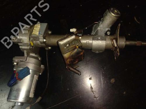 Steering column NISSAN MICRA III (K12) 1.2 16V | BP12664076M21 